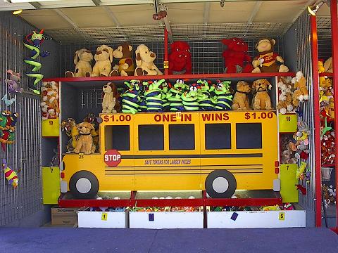 School Bus Overview