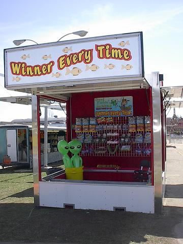 Winner Every Time Overview