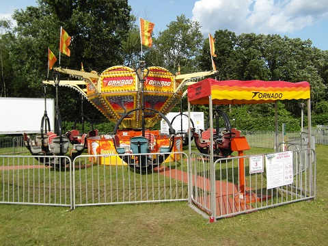 Tornado