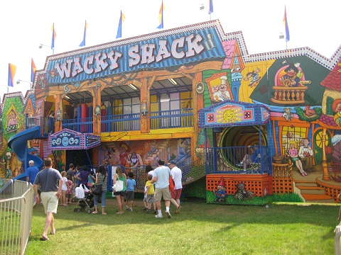 WackyShack2