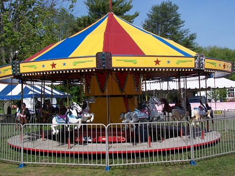 Description: Carousel