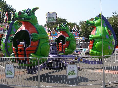 Description: DizzyDragons