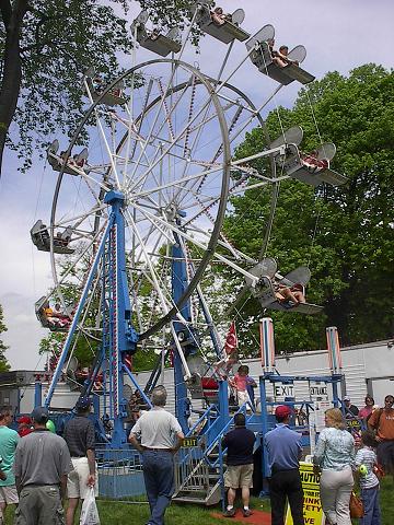 Description: FerrisWheel